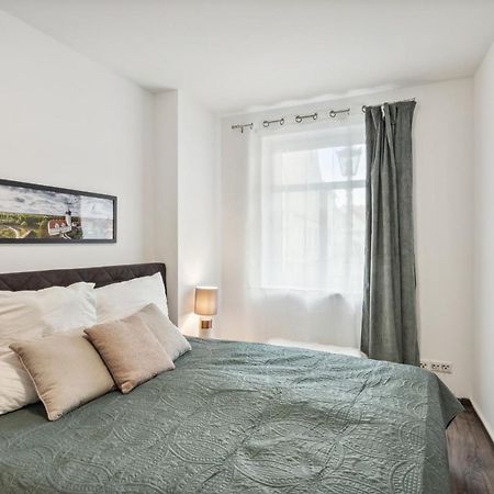 Peter & Paul Altstadt Apartment ดีลิทส์ช ภายนอก รูปภาพ